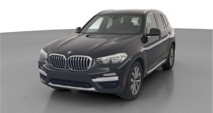 Thumbnail: 2019 BMW X3 - 1