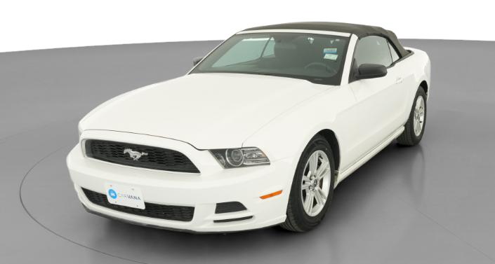 2013 Ford Mustang V6 -
                  Tooele, UT