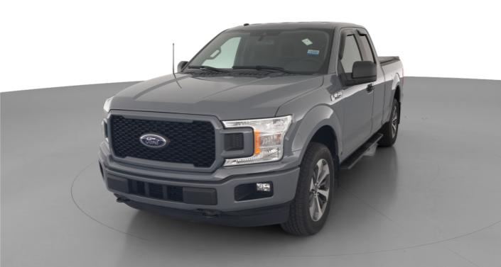 2019 Ford Econoline E-150 -
                  Lorain, OH