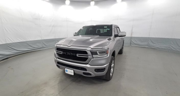 Thumbnail: 2019 RAM 1500 - 1