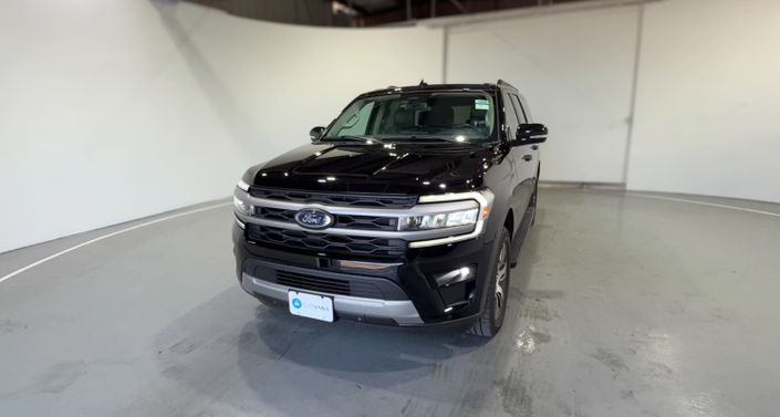 Thumbnail: 2024 Ford Expedition MAX - 1
