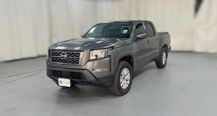 Thumbnail: 2023 Nissan Frontier - 1