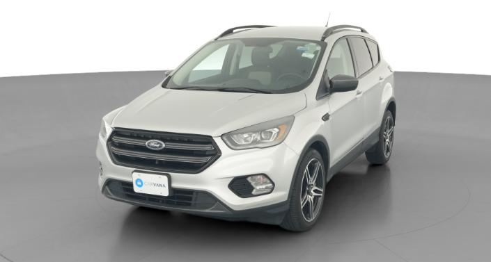 Thumbnail: 2019 Ford Escape - 1