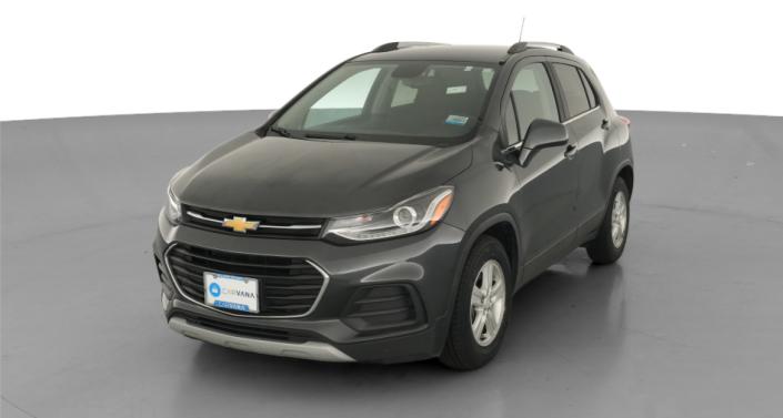 2019 Chevrolet Trax LT -
                  Richton Park, IL