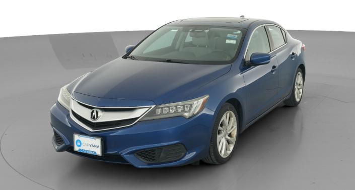 2017 Acura ILX  -
                  Indianapolis, IN