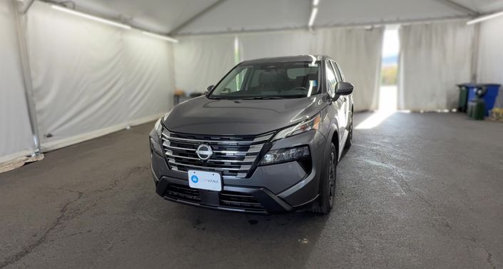 Thumbnail: 2025 Nissan Rogue - 1