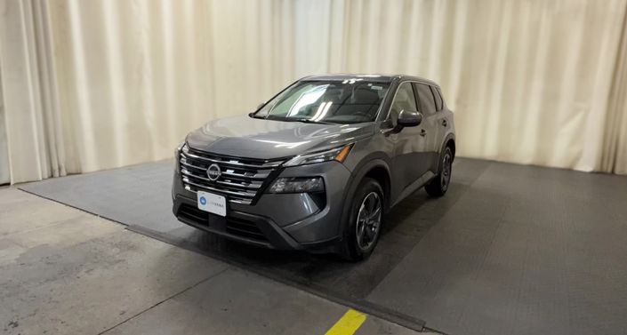 Thumbnail: 2025 Nissan Rogue - 1