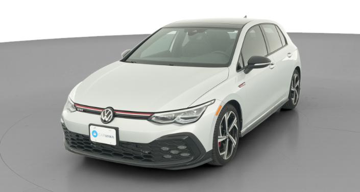Thumbnail: 2024 Volkswagen Golf - 1