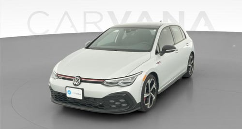 2024 Volkswagen Golf GTI