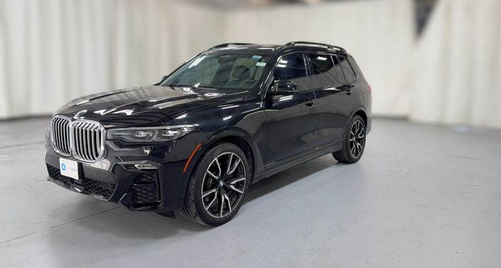 2019 BMW X7 xDrive50i -
                  Lancaster, TX