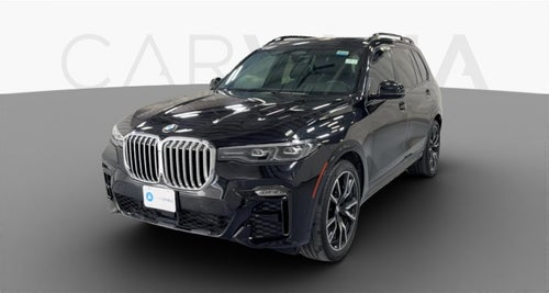2019 BMW X7