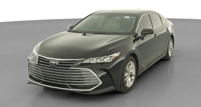2021 Toyota Avalon XLE -
                  Hebron, OH