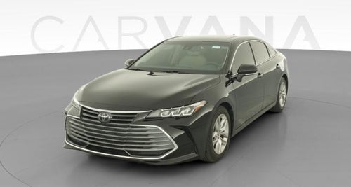 2021 Toyota Avalon