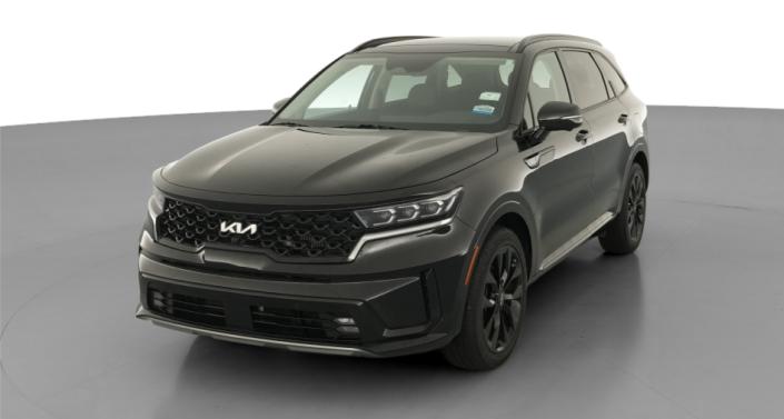 Thumbnail: 2022 Kia Sorento - 1