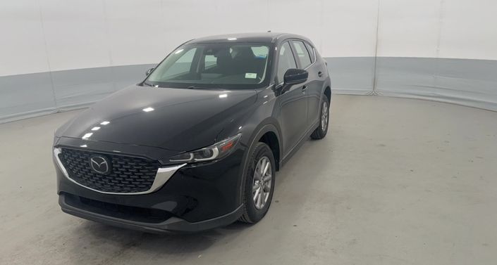 Thumbnail: 2023 Mazda CX-5 - 1