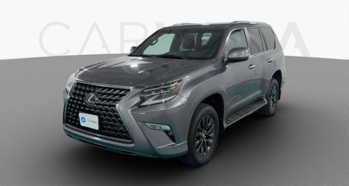 2021 Lexus GX