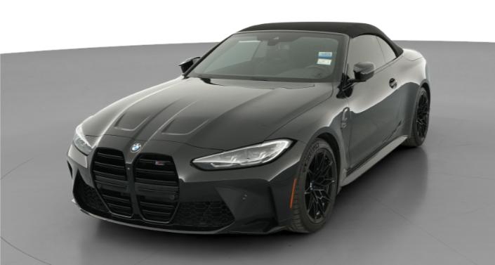 2022 BMW M4 Competition xDrive -
                  Tooele, UT