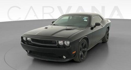 2014 Dodge Challenger