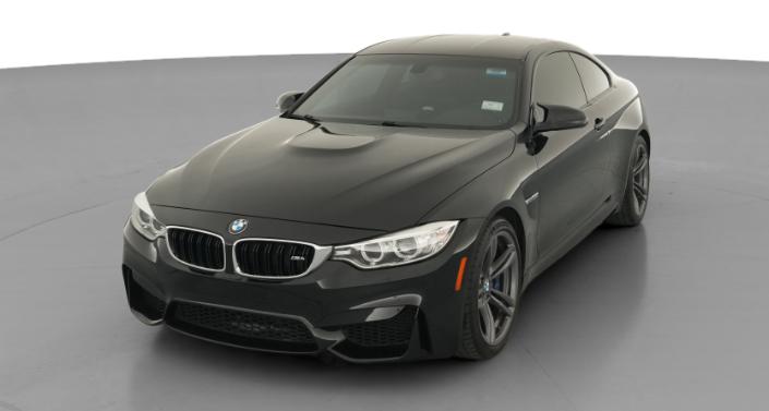2016 BMW M4 Base -
                  Fort Worth, TX
