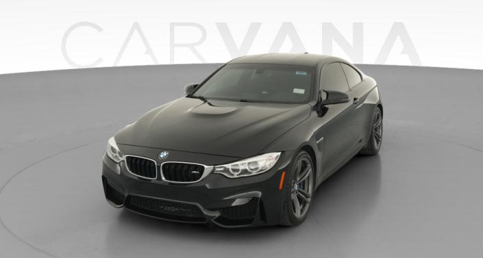 2016 BMW M4