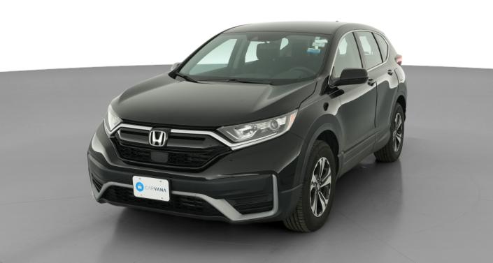 Thumbnail: 2021 Honda CR-V - 1