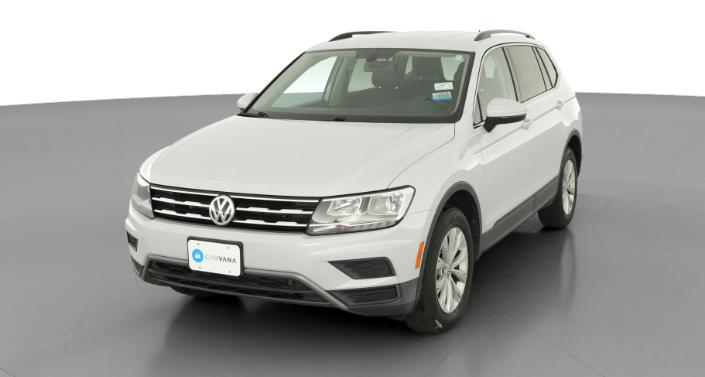 Thumbnail: 2019 Volkswagen Tiguan - 1