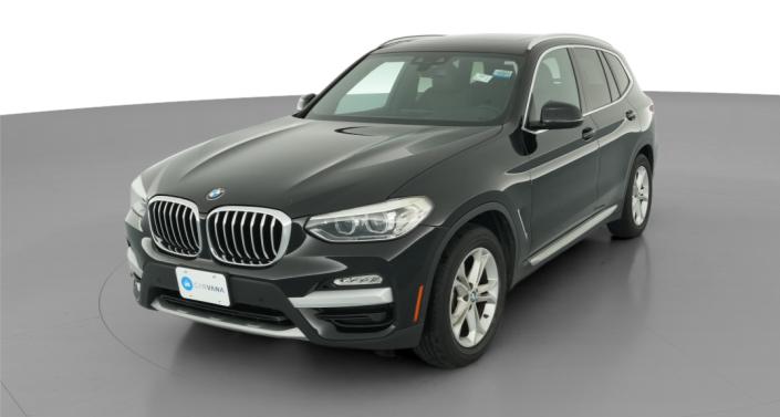 Thumbnail: 2019 BMW X3 - 1