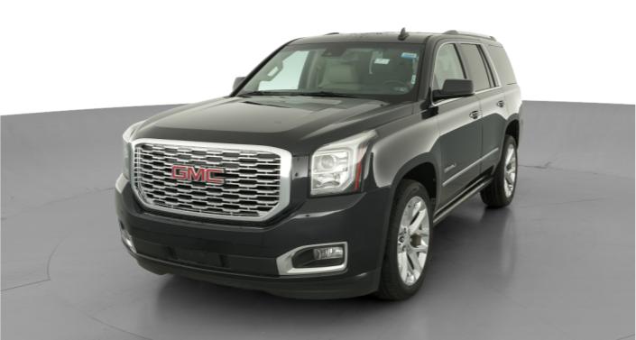 Thumbnail: 2020 GMC Yukon - 1