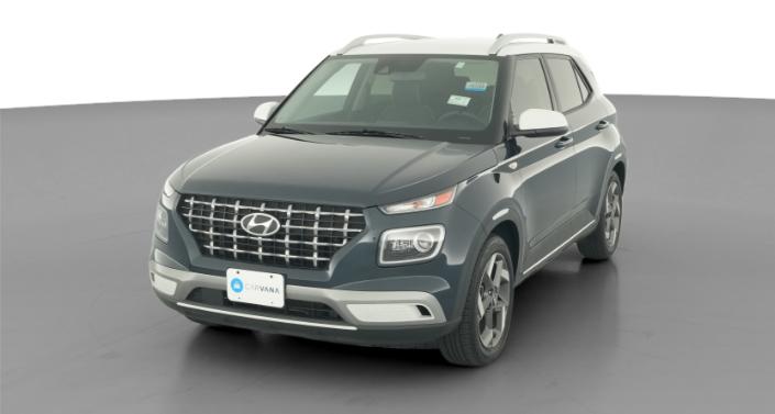 Thumbnail: 2022 Hyundai Venue - 1