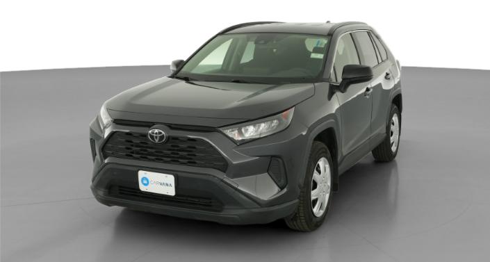 Thumbnail: 2019 Toyota RAV4 - 1