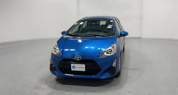 2016 Toyota Prius c Three -
                  Fairview, OR