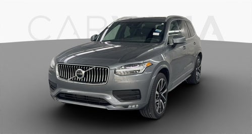 2020 Volvo XC90