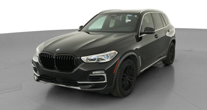 Thumbnail: 2020 BMW X5 - 1