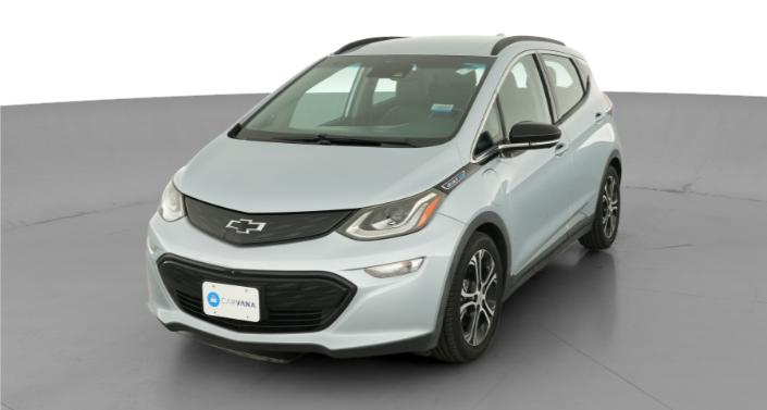 2017 Chevrolet Bolt EV Premier -
                  Tolleson, AZ