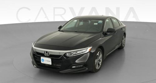 2020 Honda Accord