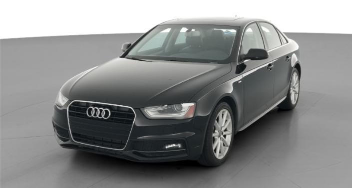 2016 Audi A4 Premium -
                  Haines City, FL