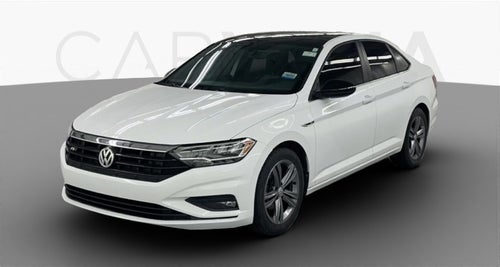 2021 Volkswagen Jetta