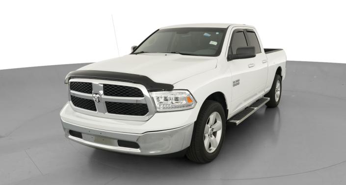 2013 RAM 1500 SLT -
                  Richton Park, IL