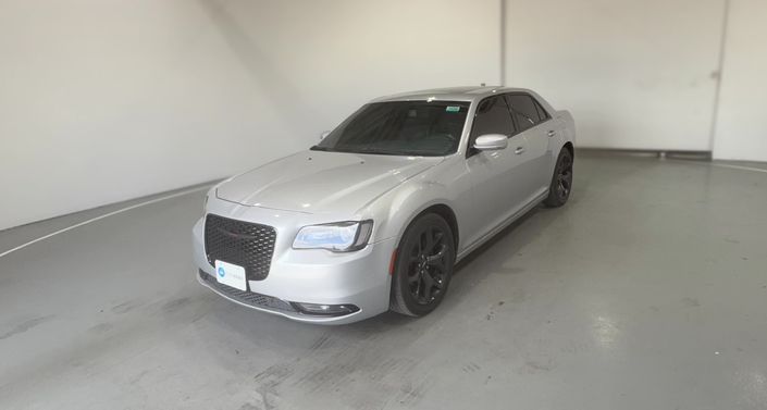 Thumbnail: 2021 Chrysler 300 - 1