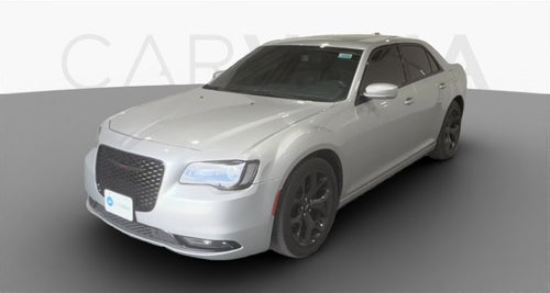 2021 Chrysler 300