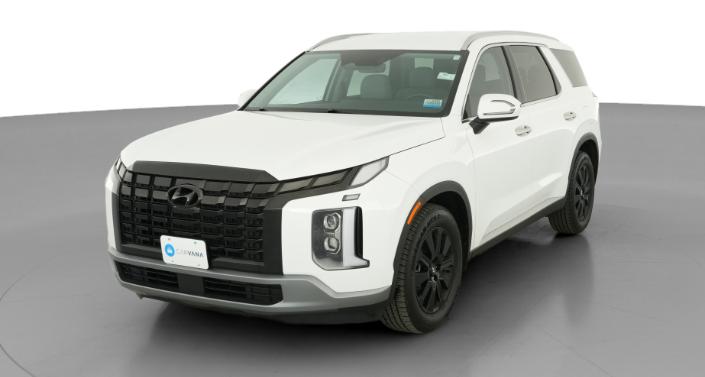 Thumbnail: 2023 Hyundai Palisade - 1