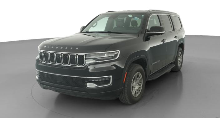 Thumbnail: 2023 Jeep Wagoneer - 1