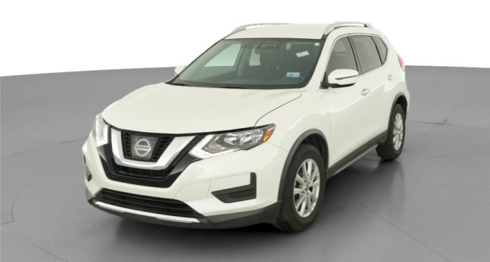 Thumbnail: 2017 Nissan Rogue - 1