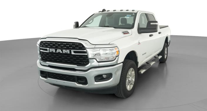 Thumbnail: 2023 RAM 2500 - 1