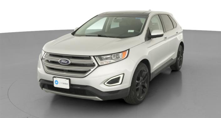 Thumbnail: 2015 Ford Edge - 1