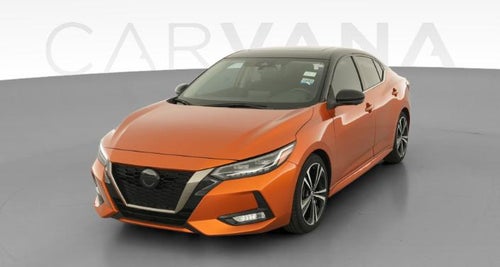 2022 Nissan Sentra