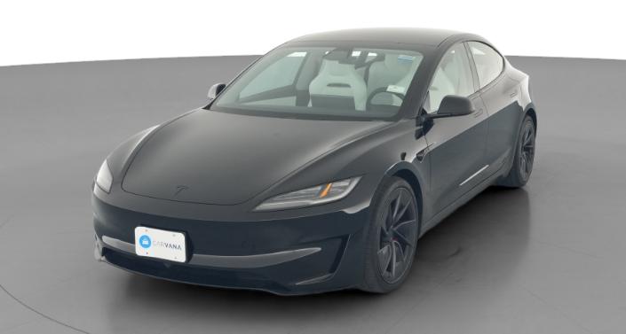 Thumbnail: 2026 Tesla Model 3 - 1