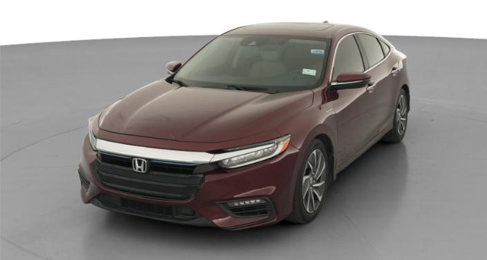 Thumbnail: 2019 Honda Insight - 1