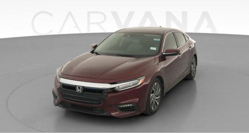 2019 Honda Insight