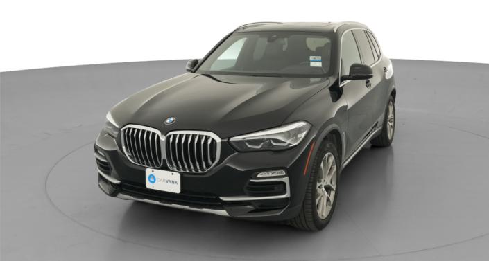 Thumbnail: 2020 BMW X5 - 1